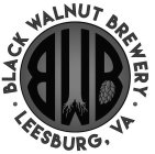 BLACK WALNUT BREWERY LEESBURG VA