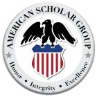 AMERICAN SCHOLAR GROUP HONOR · INTEGRITY · EXCELLENCE