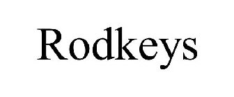 RODKEYS