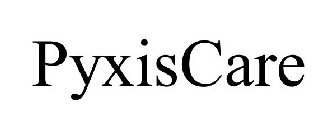 PYXISCARE