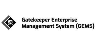 GATEKEEPER ENTERPRISE MANAGEMENT SYSTEM(GEMS)