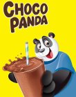 CHOCO PANDA