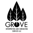 GROVE INTERPRETING AND CONSULTING SERVICES LLC