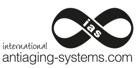 IAS INTERNATIONAL ANTIAGING-SYSTEMS.COM