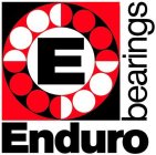 E ENDURO BEARINGS