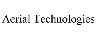AERIAL TECHNOLOGIES