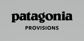 PATAGONIA PROVISIONS