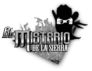 EL MISTERIO DE LA SIERRA