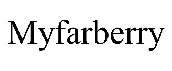 MYFARBERRY