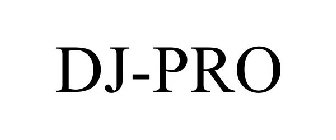 DJ-PRO