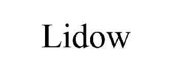 LIDOW