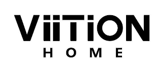 VIITION HOME