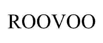 ROOVOO