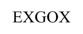 EXGOX