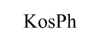 KOSPH