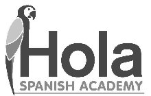 HOLA SPANISH ACADEMY