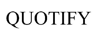 QUOTIFY