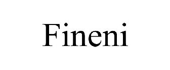 FINENI