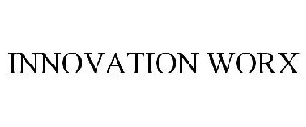 INNOVATION WORX