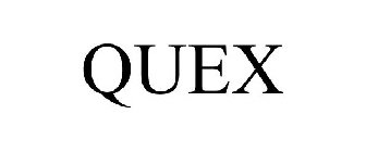 QUEX