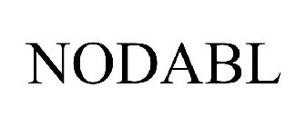 NODABL