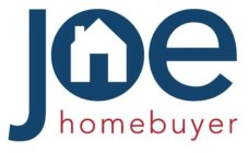 JOE HOMEBUYER