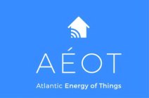 AEOT ATLANTIC ENERGY OF THINGS