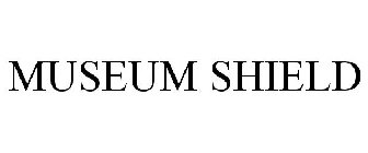 MUSEUM SHIELD