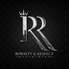 RR ROYALTY & RESPECT MANAGEMENT