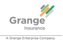 GRANGE INSURANCE A GRANGE ENTERPRISE COMPANY