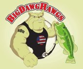 BDH BIGDAWGHAWGS
