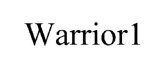 WARRIOR1