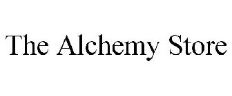 THE ALCHEMY STORE