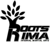 ROOTS IMA INTERNAL MARTIAL ARTS