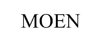 MOEN