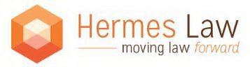 HERMES LAW - MOVING LAW FORWARD