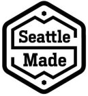 SEATTLE MADE