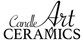 CANDLE ART CERAMICS