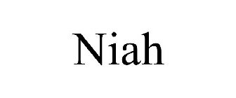 NIAH