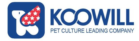 KOOWILL PET CULTURE LEADING COMPANY