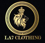 LA7 CLOTHING