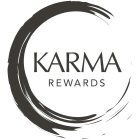 KARMA REWARDS