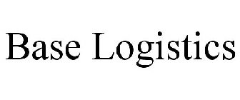 BASE LOGISTICS