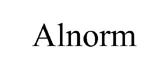 ALNORM