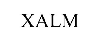 XALM