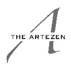 A THE ARTEZEN