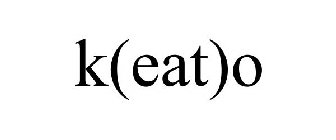 K(EAT)O