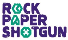 ROCK PAPER SHOTGUN