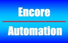 ENCORE AUTOMATION