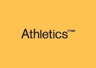 ATHLETICS FTWR